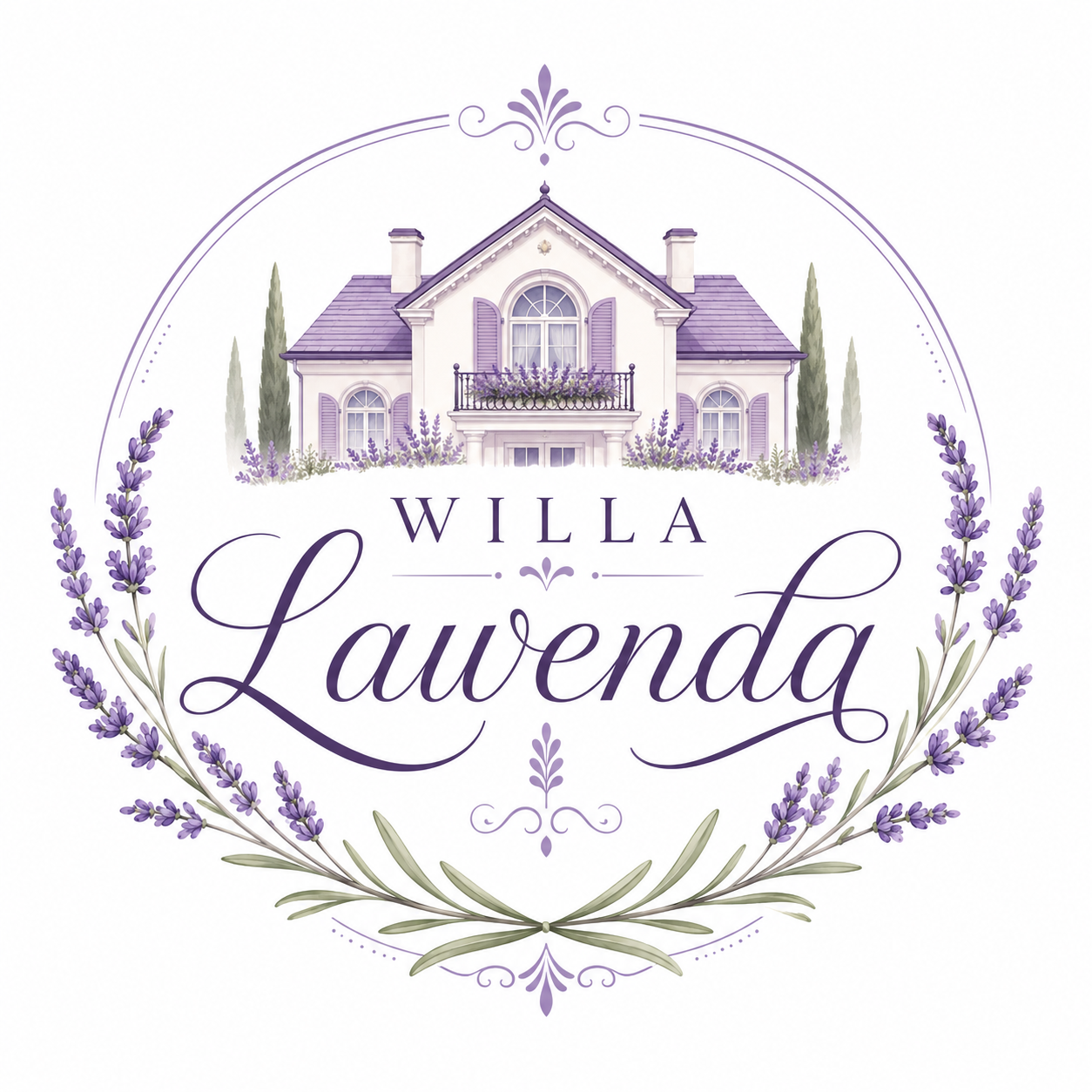 Willa Lawenda
