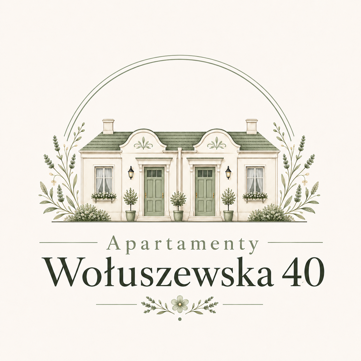 Apartamenty 40